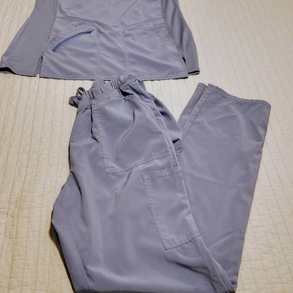 Heart Soul Scrub Pants - Picture 4 of 10